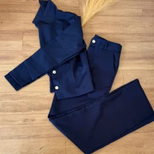 Conjunto Alfaiataria