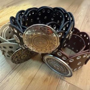 Cinto Boho Feminino